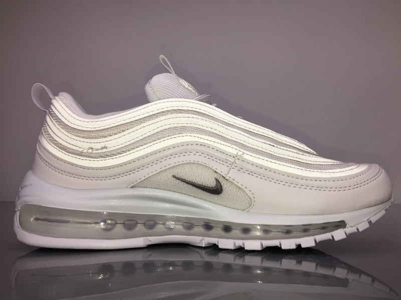 Max 97 Triple White Wolf Grey