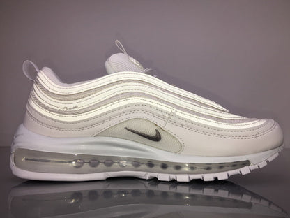Max 97 Triple White Wolf Grey