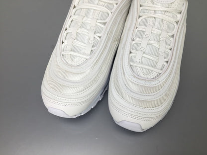 Max 97 Triple White Wolf Grey