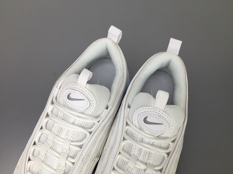 Max 97 Triple White Wolf Grey