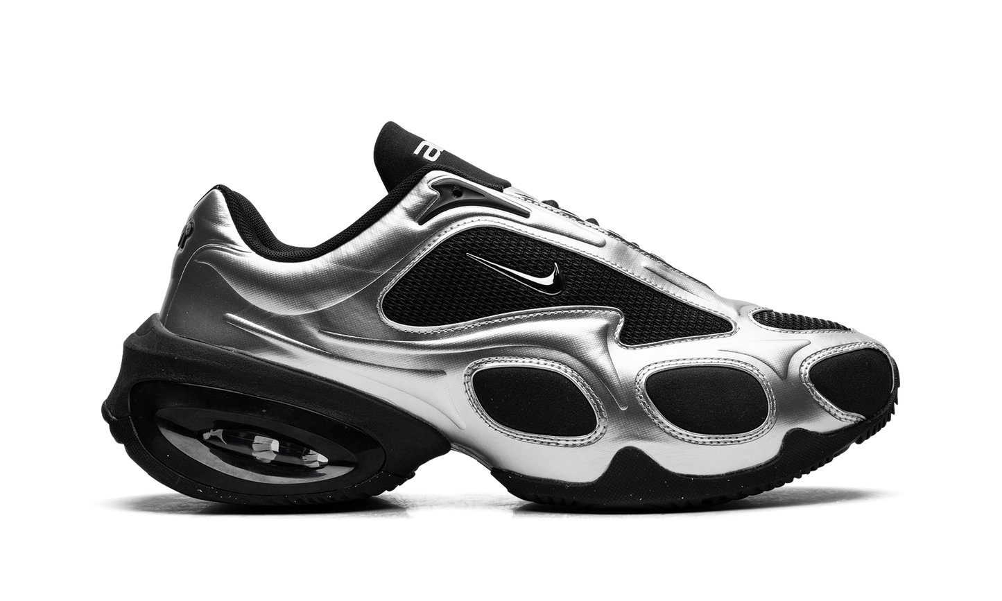 Air Max Muse WMNS"Black/ Metallic Silver" FV1920 001