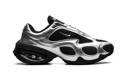 Air Max Muse WMNS"Black/ Metallic Silver" FV1920 001