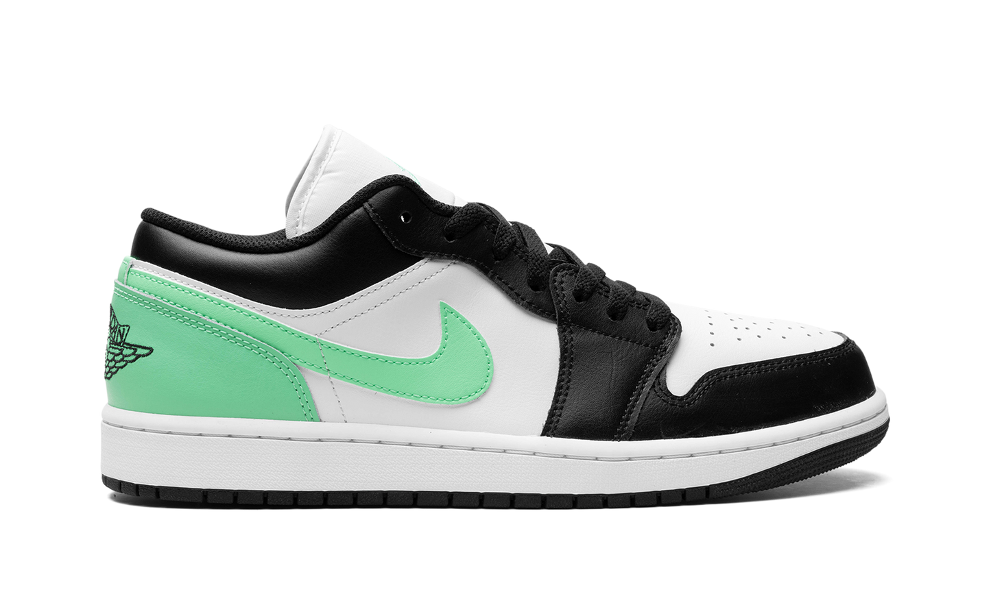 1 Low "Green Glow" 553558 131