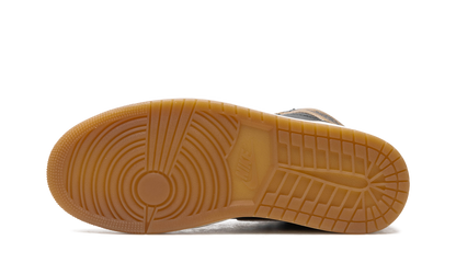 Mid "Metallic Gold" DZ5485 071