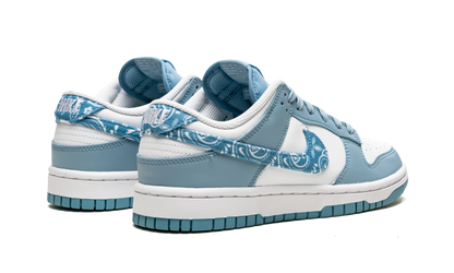 DUNK LO MNS WMNS"Blue Paisley" DH4401 101