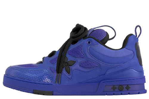 Blue Black Skate Blue/Black
