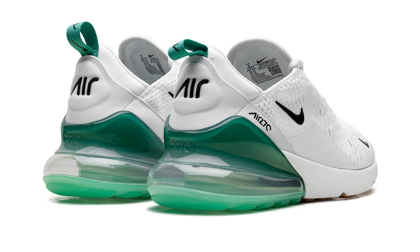 Air Max 270 Wmns"White" AH6789-125