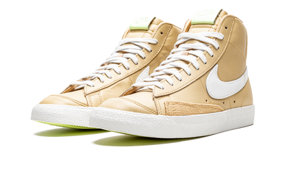 BLAZER MID'77 WMNS"Sesame" DD9679 200