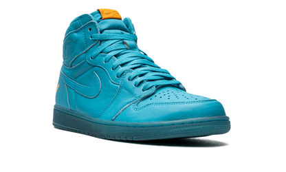 1 Retro Hi OG G8RD "Blue Lagoon" AJ5997 455