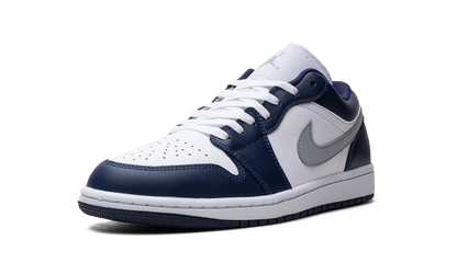 1 Low "Midnight Navy" 553558 141