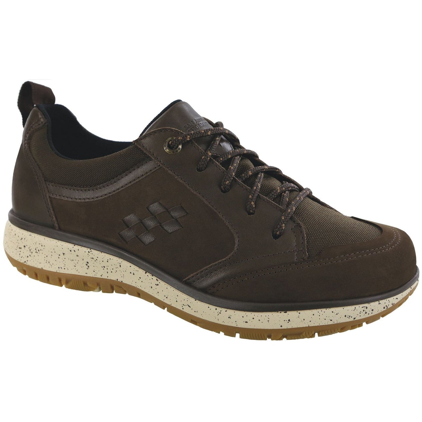 Women's Boulder Oxford in Smores