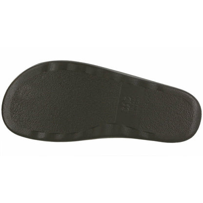 Men's Bravo Heel Strap Sandal in Grizzly