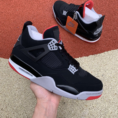 4 Retro Bred (2019)