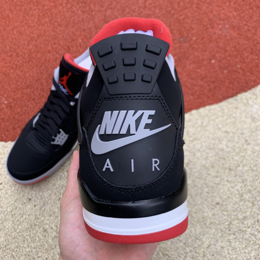 4 Retro Bred (2019)