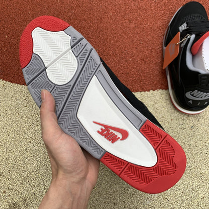 4 Retro Bred (2019)