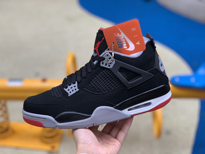 4 Retro Bred (2019)