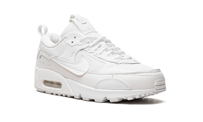 AIR MAX 90 FUTURA MNS WMNS"Triple White" DM9922 101
