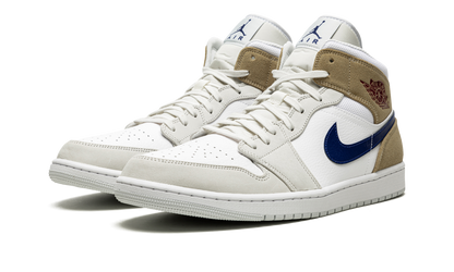 1 Mid MEM2 "Tan" DO6726 100