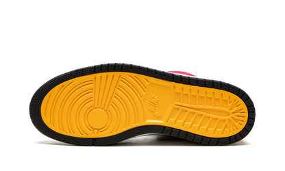 1 High Zoom Air CMFT "Anthracite" CT0978 016