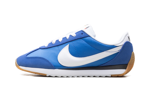 PACIFIC WMNS"GAME ROYAL WHITE" HM4771 401