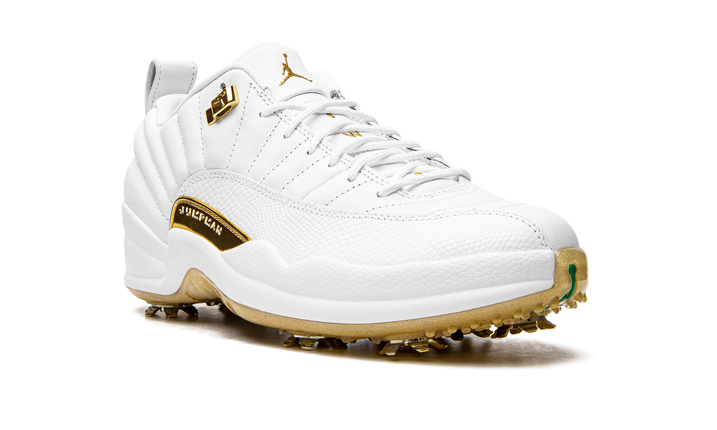 XII G NRG M22 " 12 Golf - White Metallic" DM0106 117