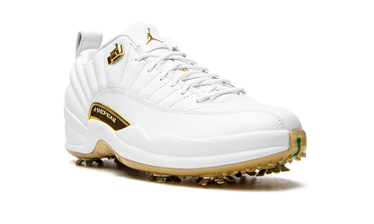 XII G NRG M22 " 12 Golf - White Metallic" DM0106 117