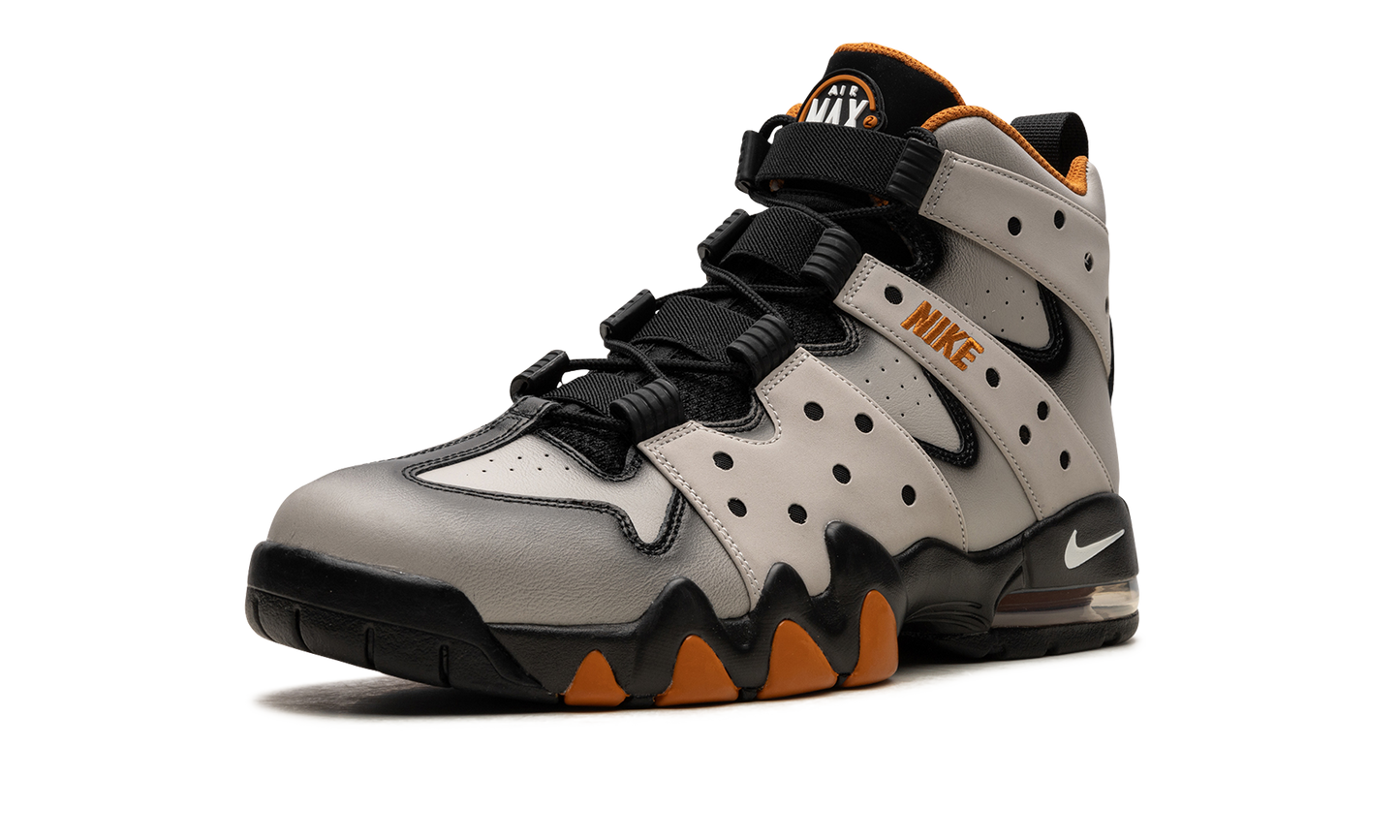 Air Max2 CB 94 "Light Iron Ore" FD8632 001