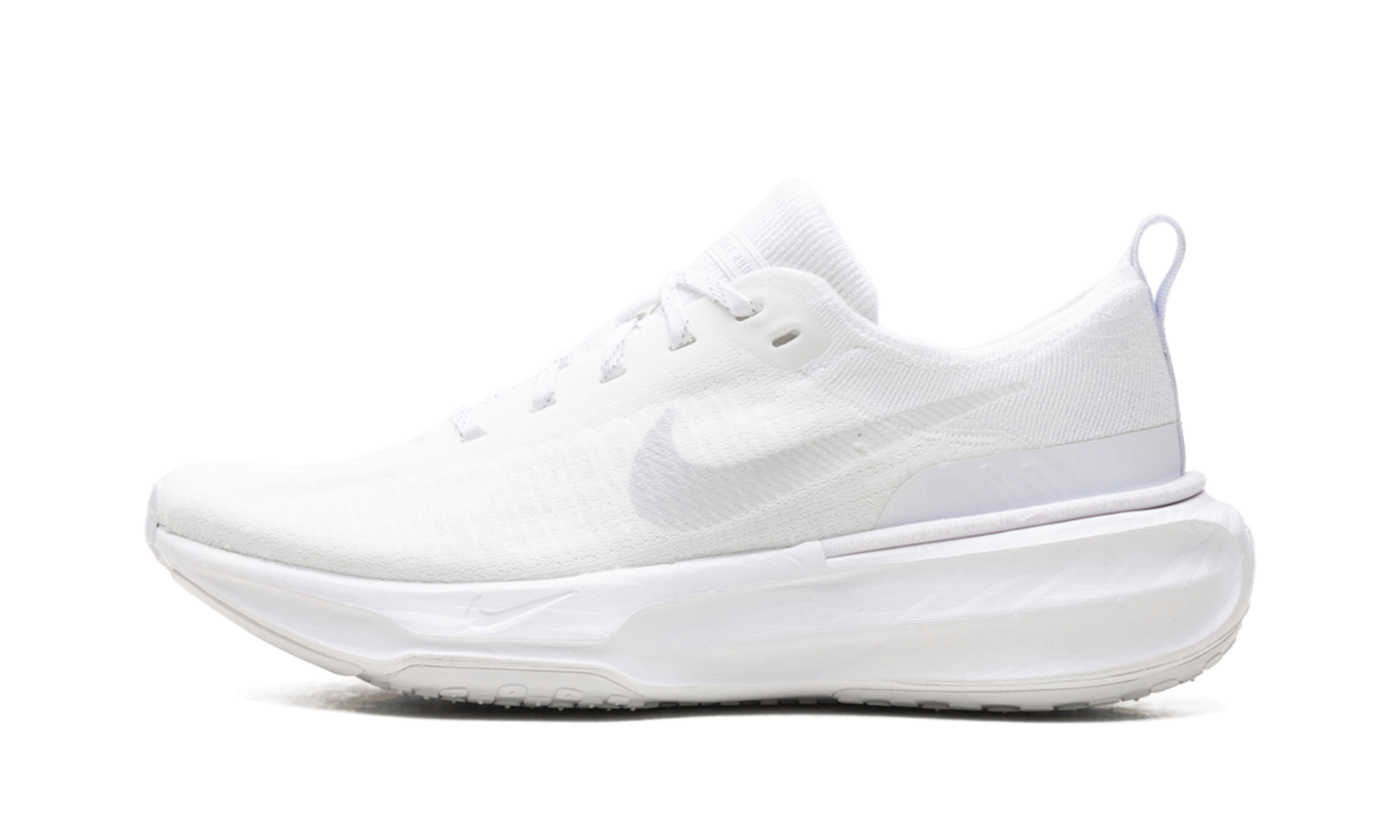 ZoomX Invincible 3 Wmns"White" DR2660 103