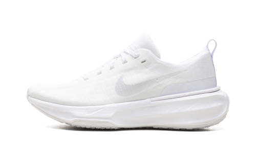 ZoomX Invincible 3 Wmns"White" DR2660 103