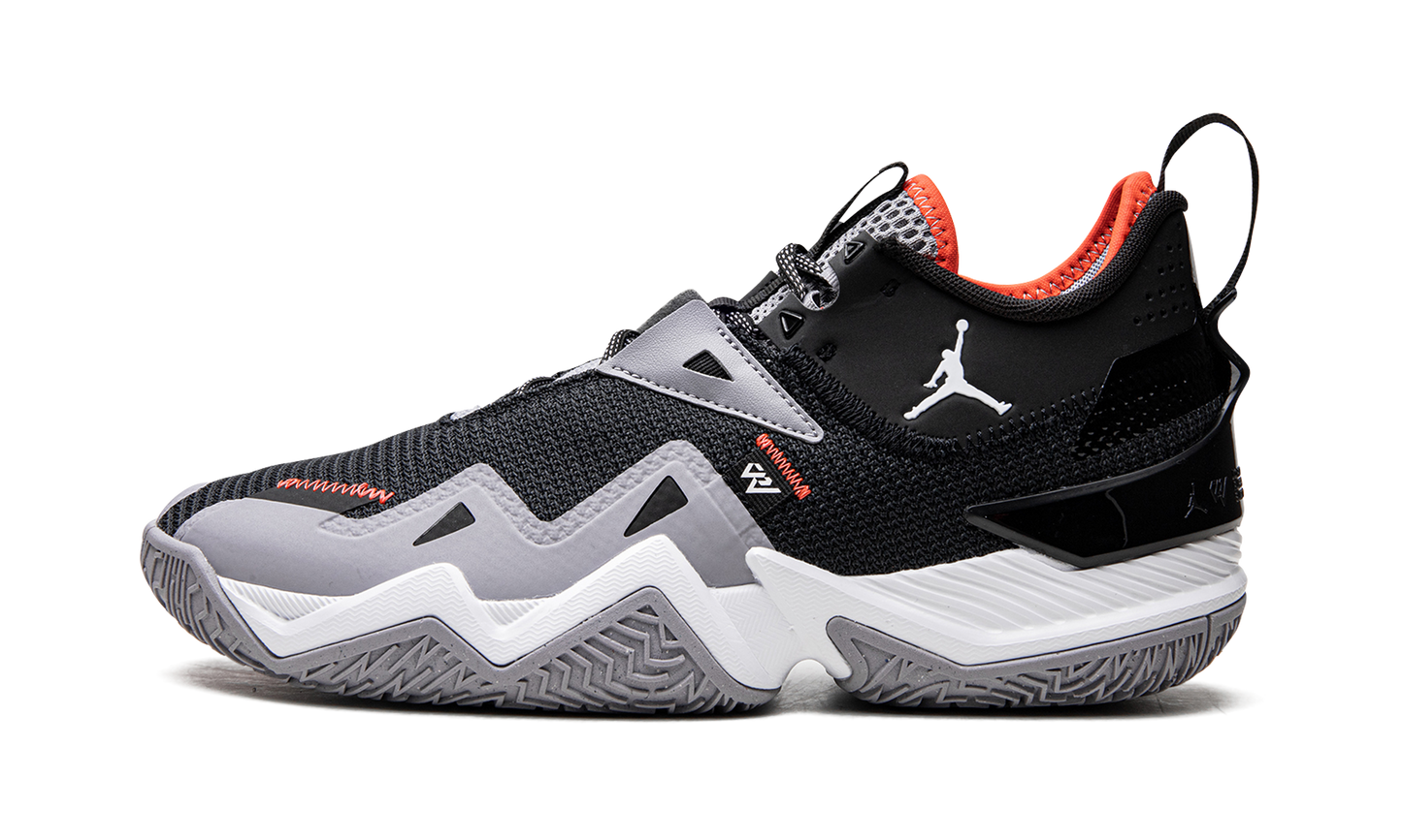 Westbrook One Take "Black Cement" CJ0780 001