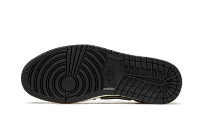 1 Low OG EX "Dark Smoke Grey" DV0982 006