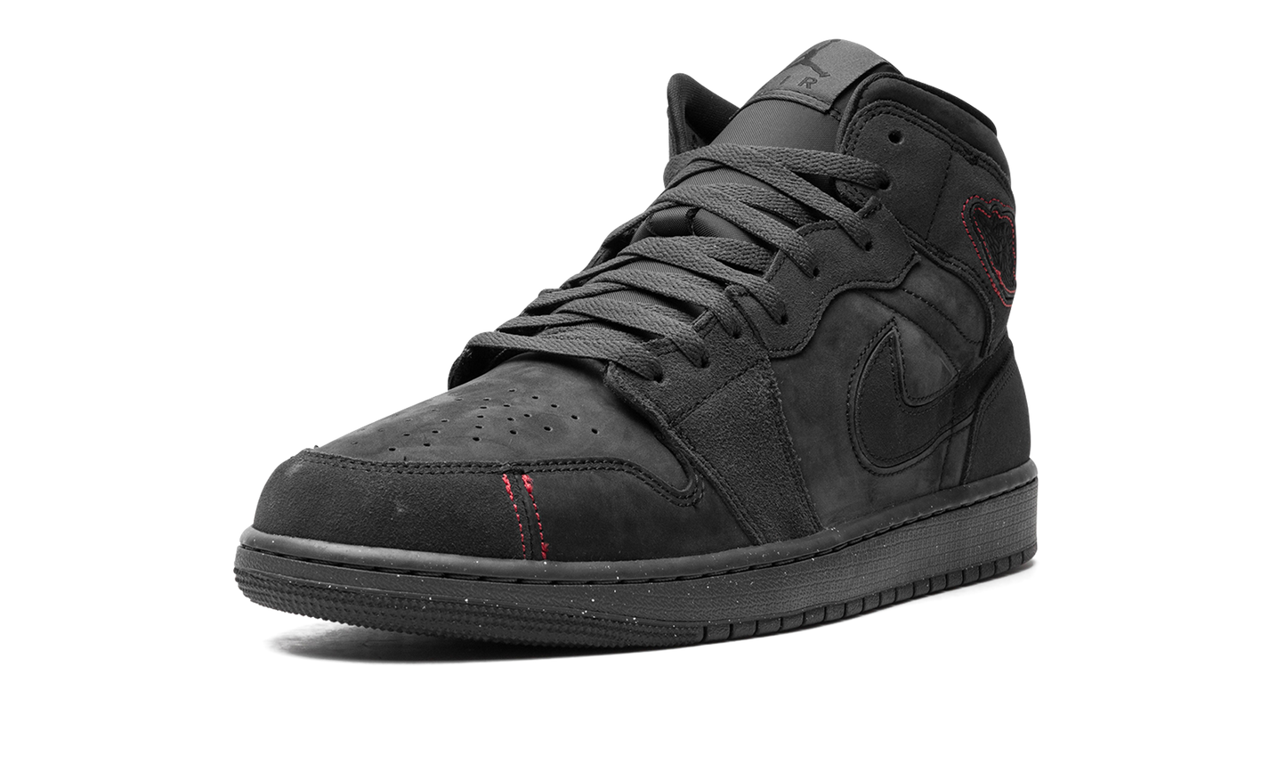 1 Mid SE Craft "Dark Smoke Red" FD8634 001