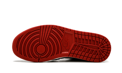 1 Retro High Flyknit "Banned" 919704 001