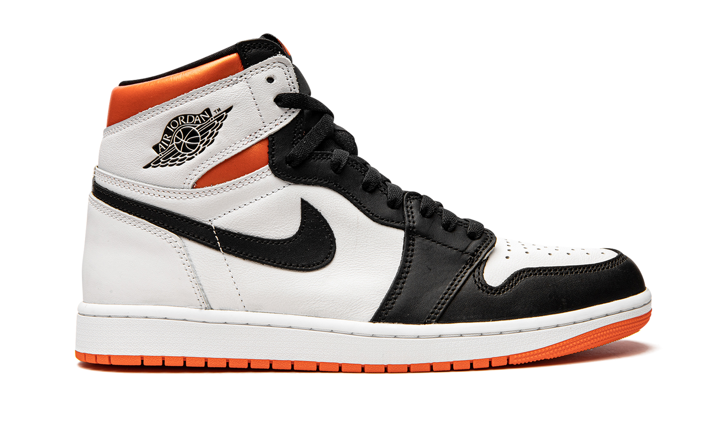 1 Retro High OG "Electro Orange" 555088 180