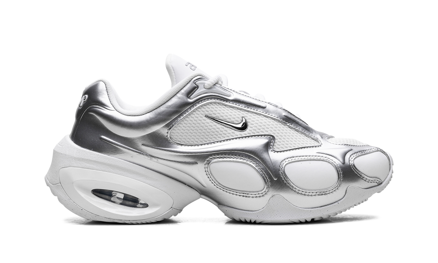 Air Max Muse WMNS"Metallic Silver" FV1920 100