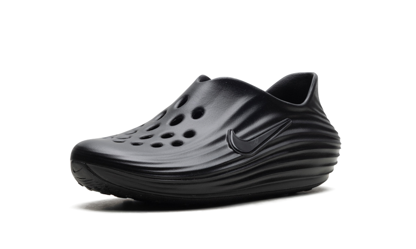 ReactX Rejuven8 WMNS"Triple Black" HV5062 001