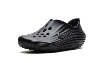 ReactX Rejuven8 WMNS"Triple Black" HV5062 001