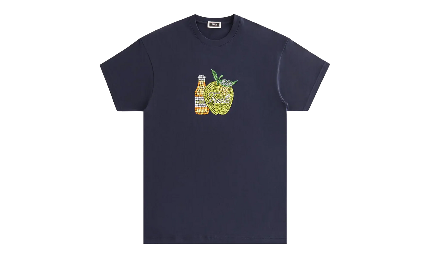 Treats Apple Cider Tee "Nocturnal" KITH84