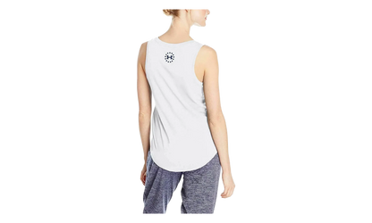 Freedom Logo Tank WMNS "White" 1284338 100