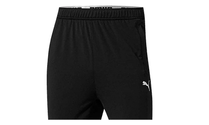 FTBL NXT Soccer Pants "Puma Black" 852567 01