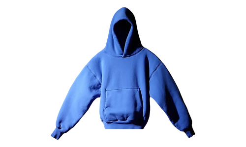 Yeezy Gap Hoodie GS "Blue" 7013780820000 BLUE