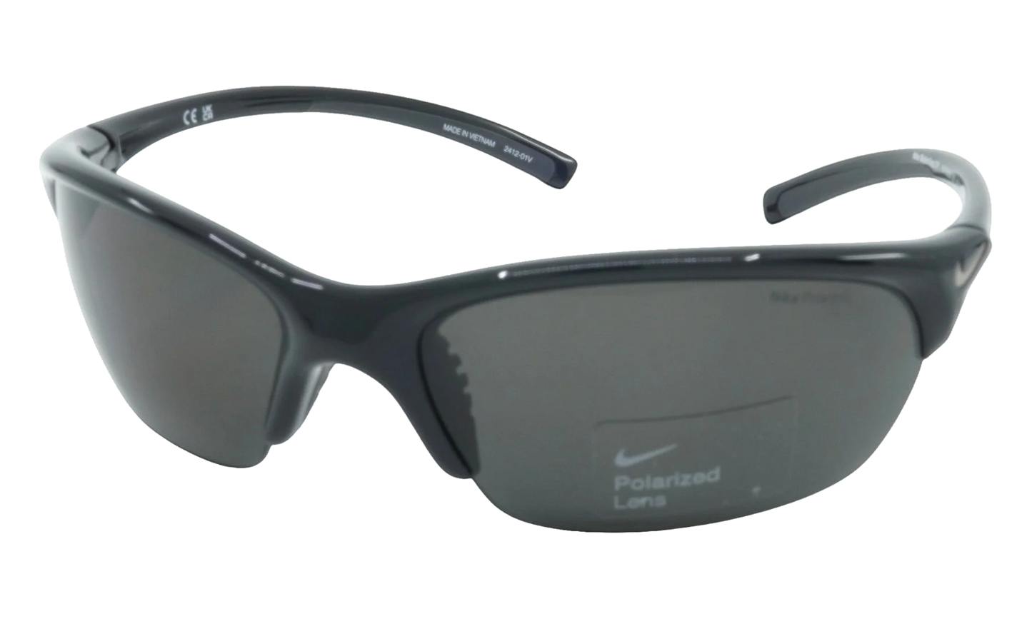 Skylon Exp 2P N Polarized Sunglasses "Black / Black" IF2485X 001
