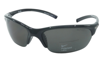 Skylon Exp 2P N Polarized Sunglasses "Black / Black" IF2485X 001