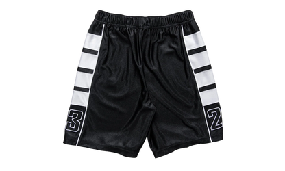 Jordan Shorts ""Brooklyn Cat Scratch"" HV0560 011