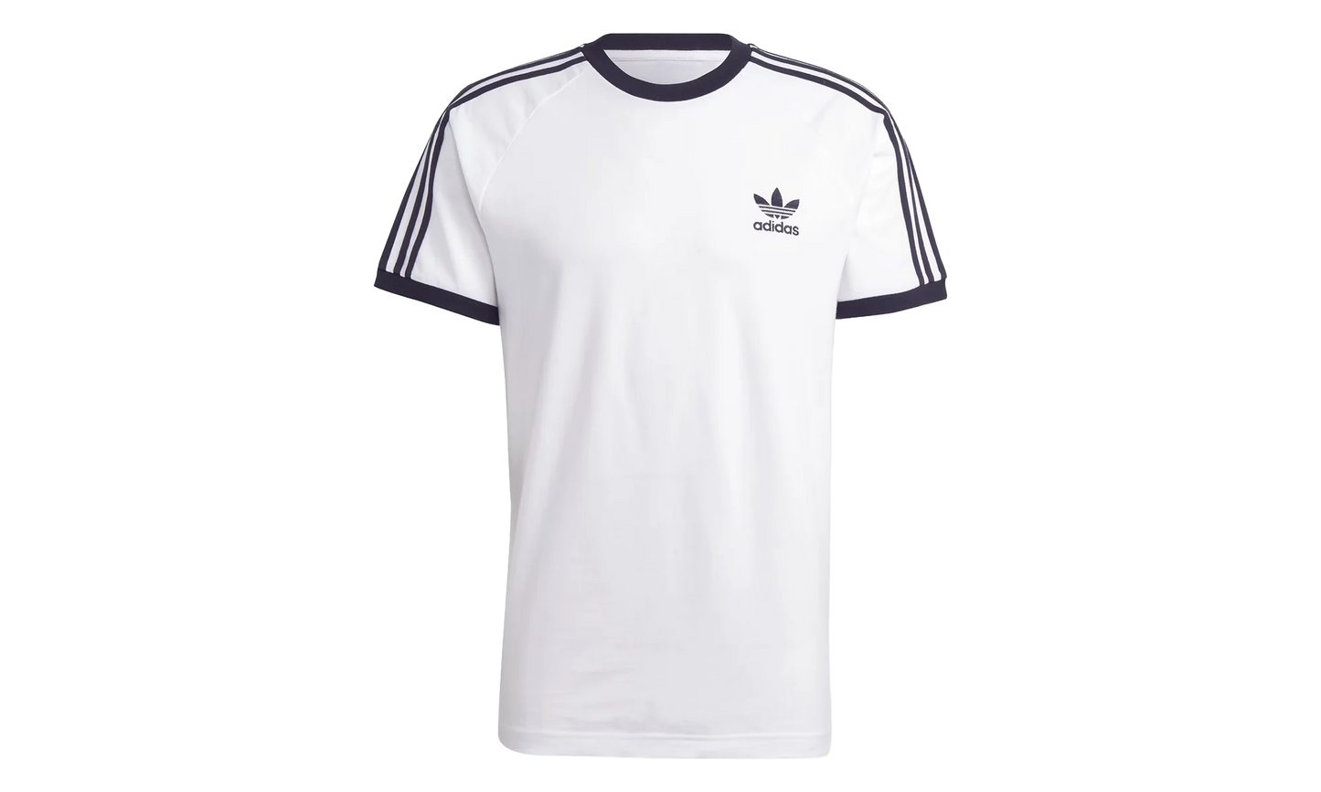 Adicolor Classics 3-Stripes Tee "White" IA4846
