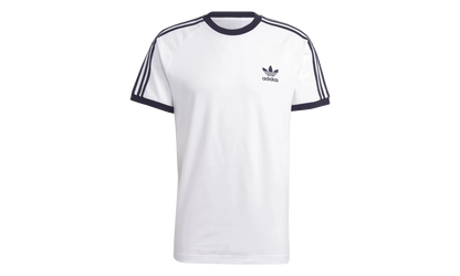 Adicolor Classics 3-Stripes Tee "White" IA4846