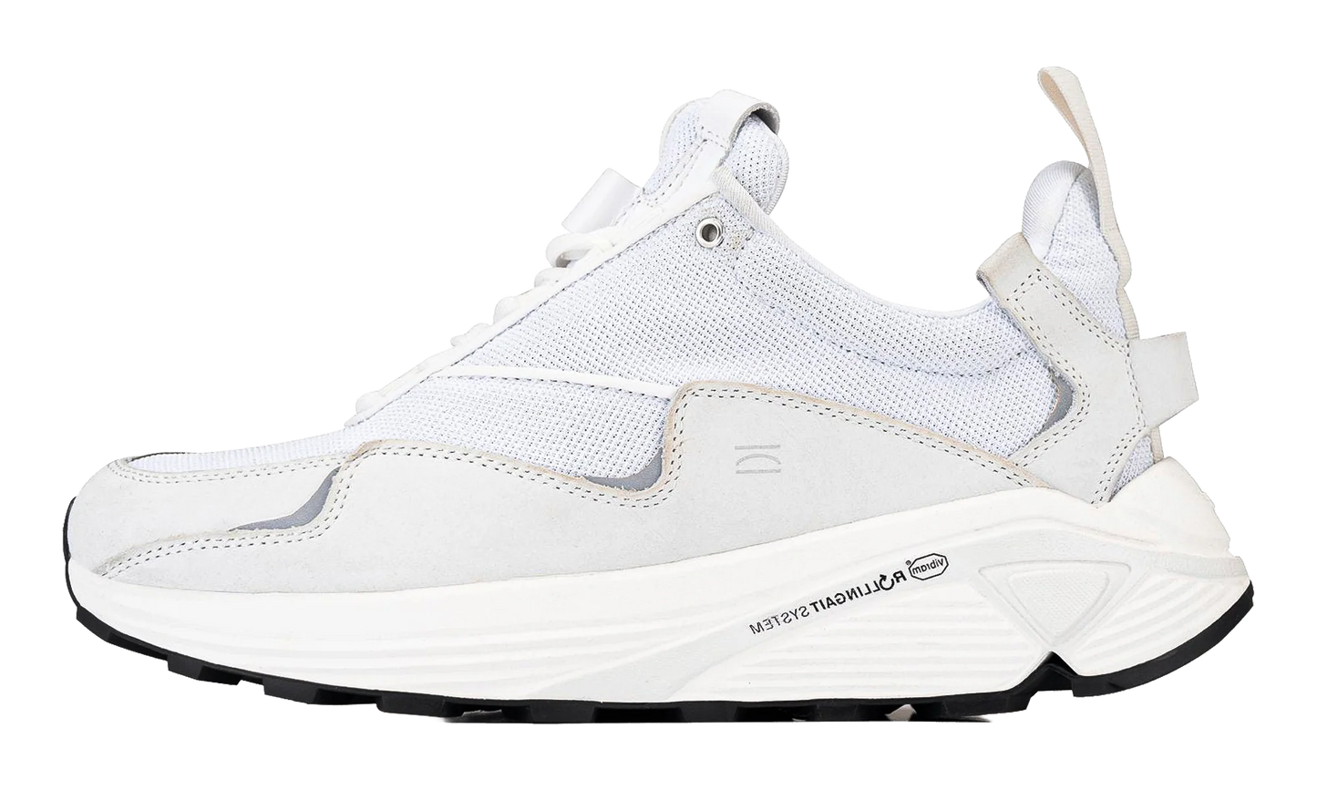ARIES RG2 "All White" CMV0420016
