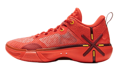 Wade Shadow 6 V2 "Flower City" ABPV021 14