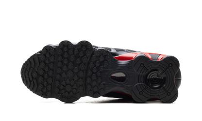 Shox TL "Black University Red" CN0151 003