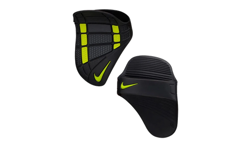 Alpha Training Grip "Black" NLG66 029